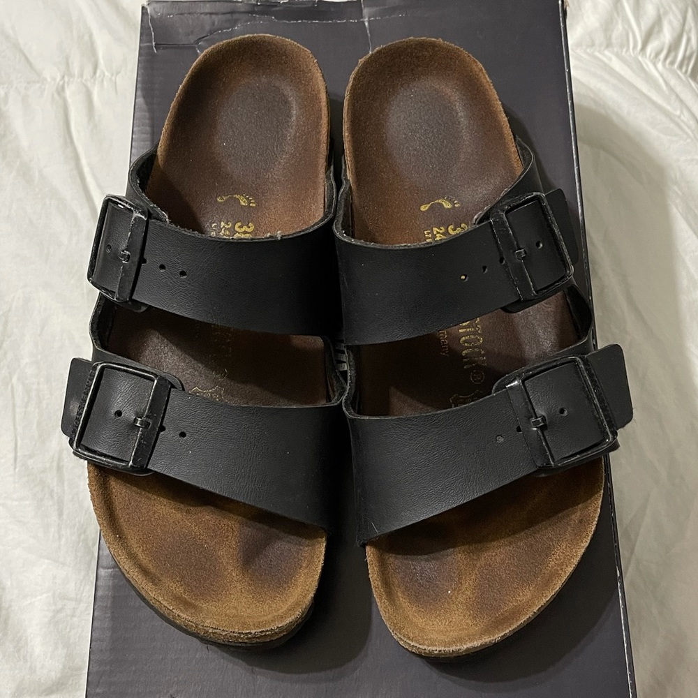 Birkenstock’s